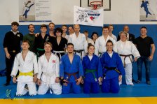 25.10.2025 Shinzen Shiai